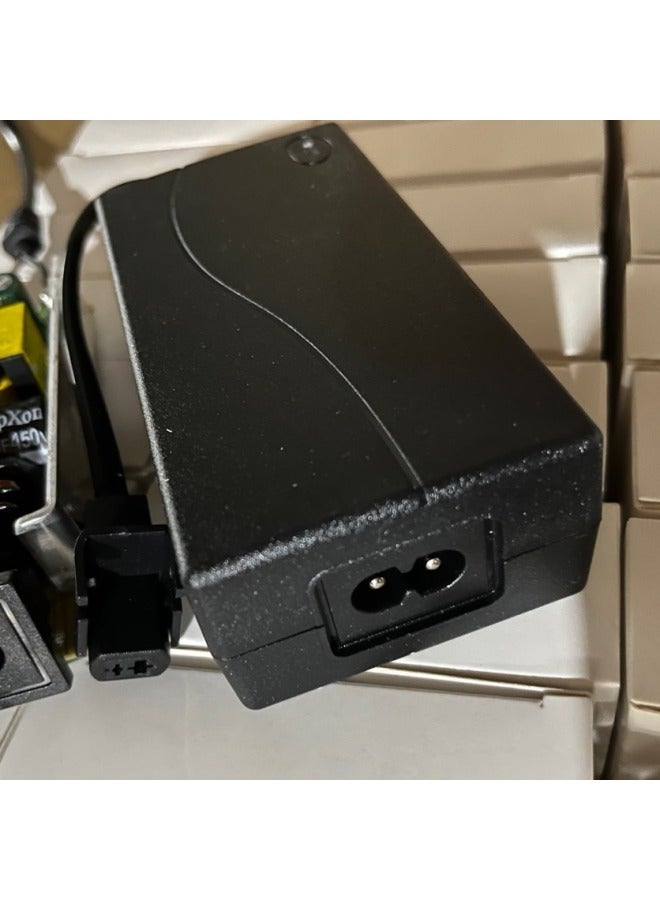 Loquat 29V2A Massage Chair Power Adapter Electric Push Rod Power Supply Suitable For Motor Motor Push Rod Massage Chair-Color:Black-Specifications:Eight Ends - Image 3