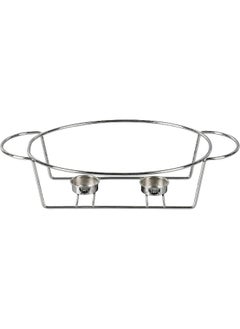 12 Inch Oval Casserole With Candle Stand Ceramic Buffet Casserole Dish Ceramic Pot Chafer With Candle Holder Catering Warmer Hot Pot Soup Pot For Events Hotel Restaurant - pzsku/ZA382F643D1BB87801D10Z/45/_/1722258567/0ec9e98f-f69f-4bf7-bb9d-ead8fa1feaf1