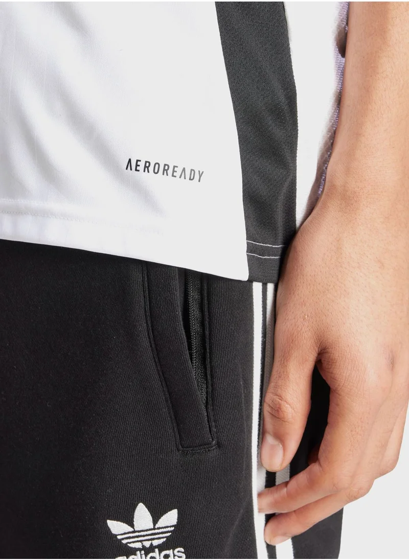 Adidas Germany Home Jersey T-Shirt