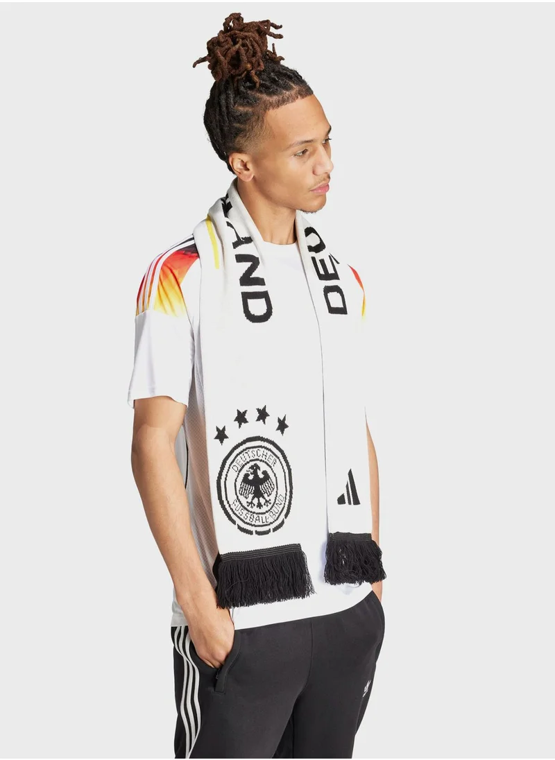 Adidas Germany Home Jersey T-Shirt