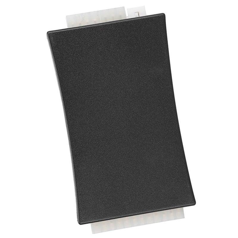 مختبر إمداد طاقة الكمبيوتر بشاشة عرض LCD مع إنذار صوتي للتشخيص السريع DIY - Image 3
