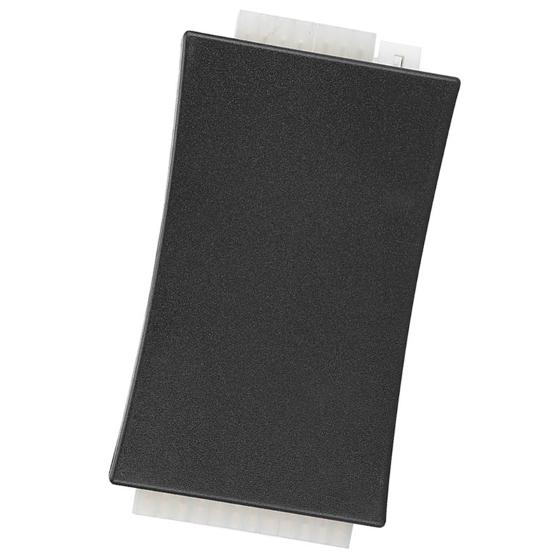 مختبر إمداد طاقة الكمبيوتر بشاشة عرض LCD مع إنذار صوتي للتشخيص السريع DIY - Image 4