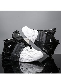 SKT Shiketro New Anti slip Shock Absorbing Running Basketball Shoe 
