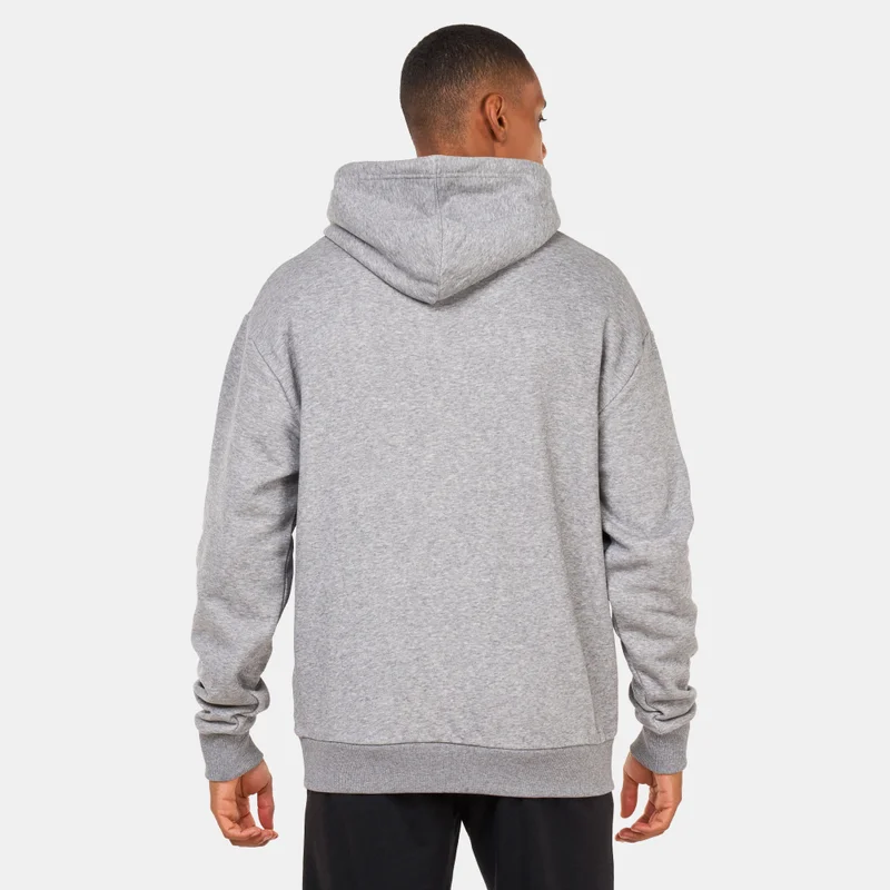 NEW ERA Chicago Bulls Metallic Hoodie