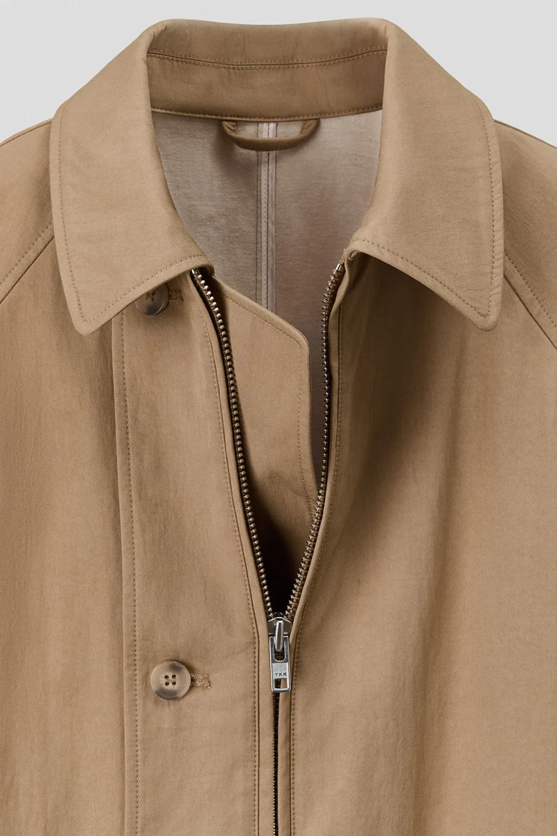 H&M  Car coat for Men | Best Price UAE