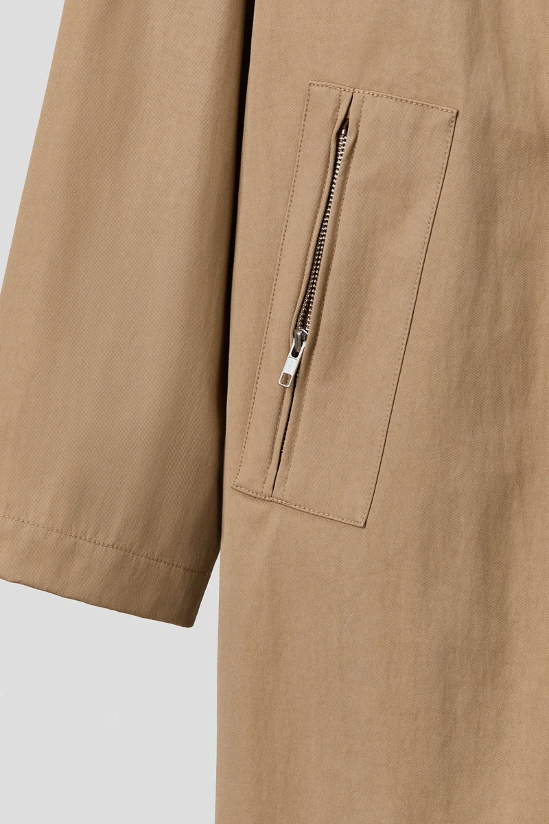 H&M  Car coat for Men | Best Price UAE