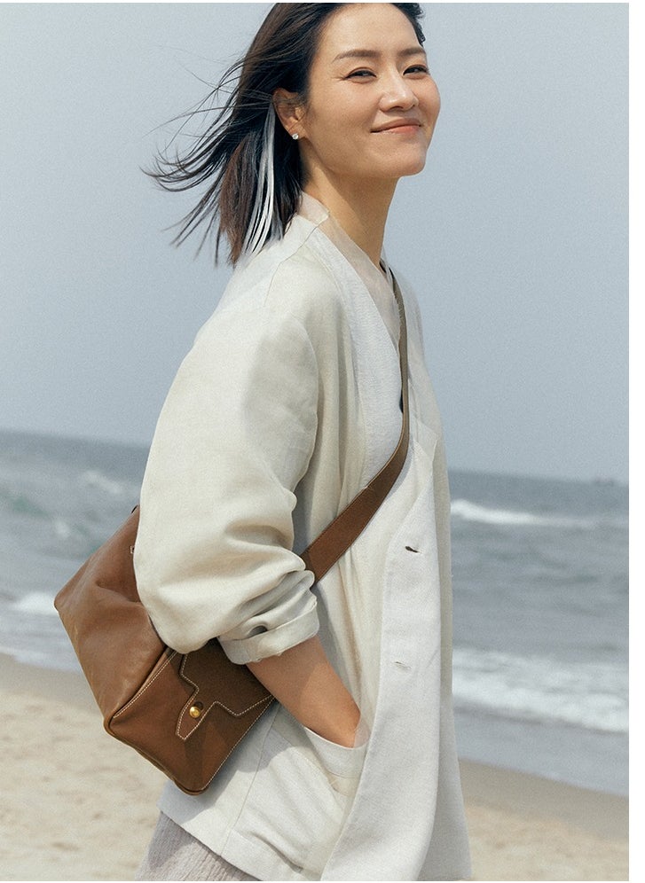 Songmont Simple Camera Messenger Bag  - Image 2