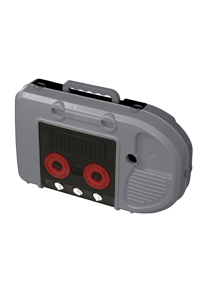 Smart - HTI Smart Cook N Go Kitchen Playset - Image 1