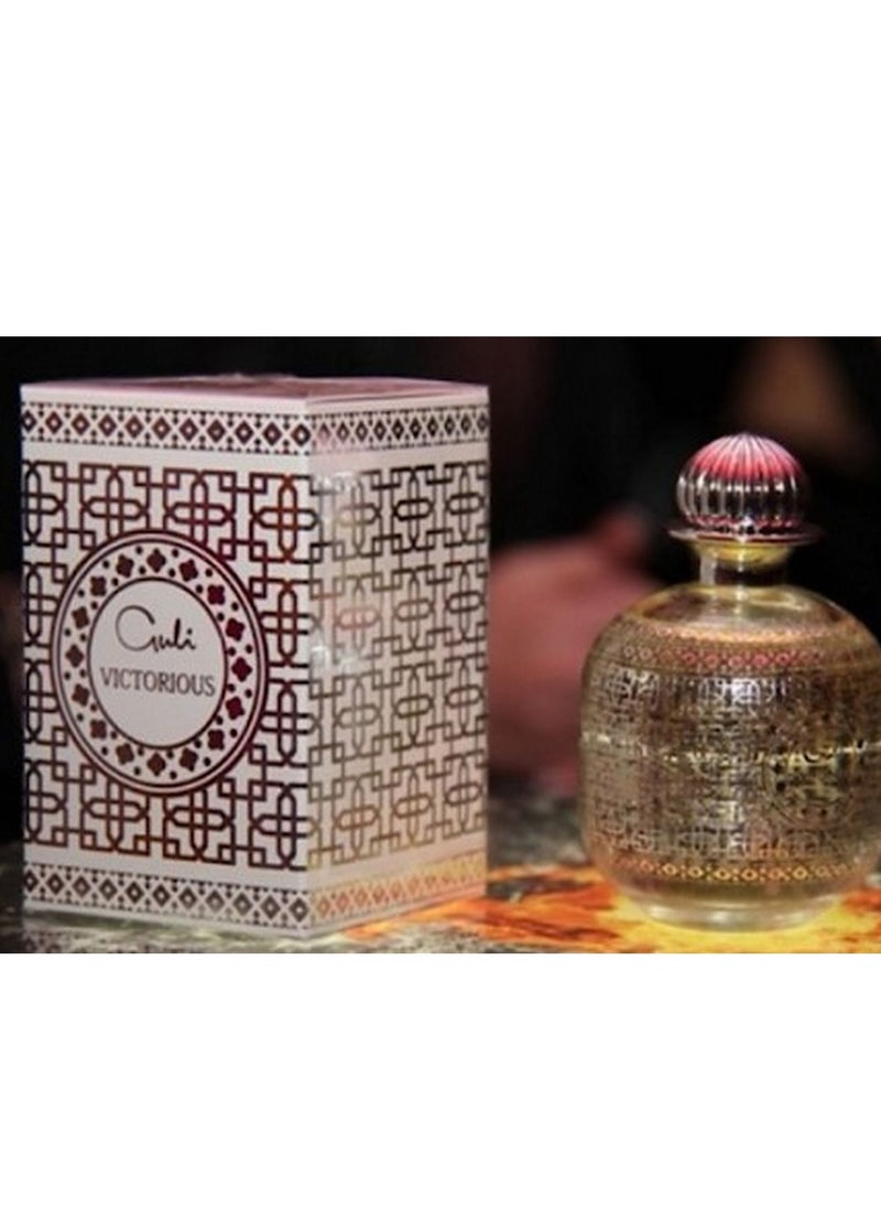 Guli Victorious M Edp 100 ML