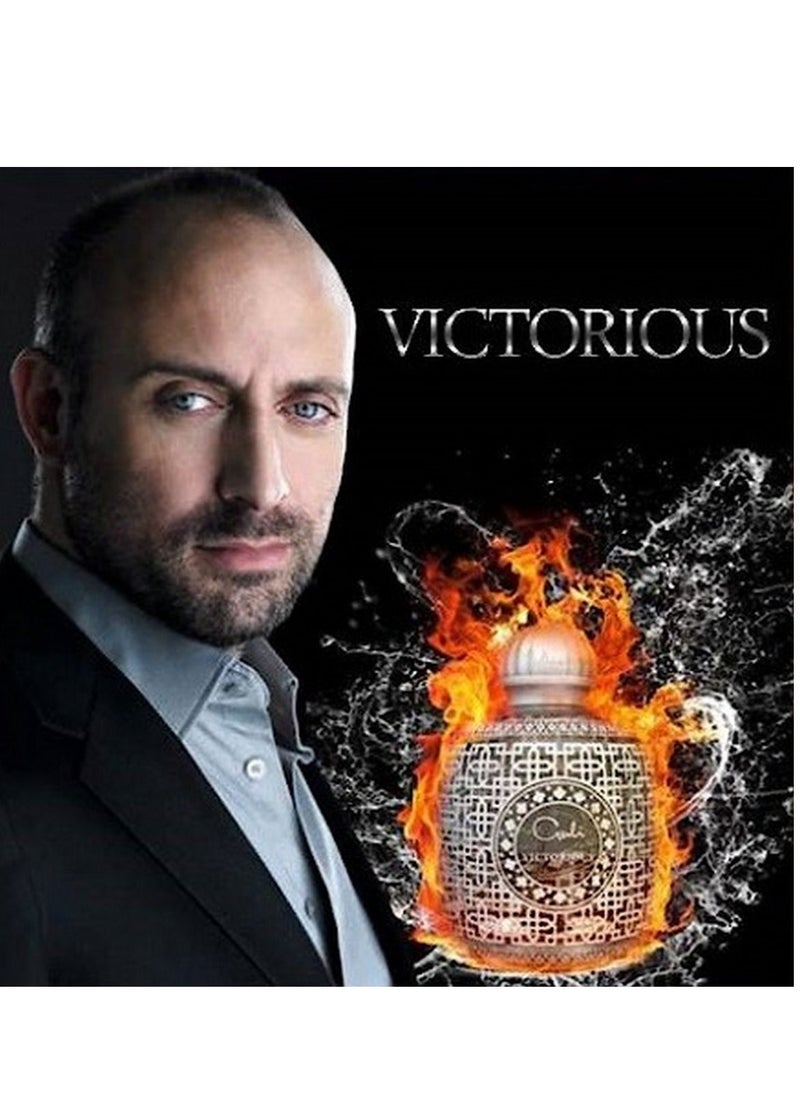 Guli Victorious M Edp 100 ML