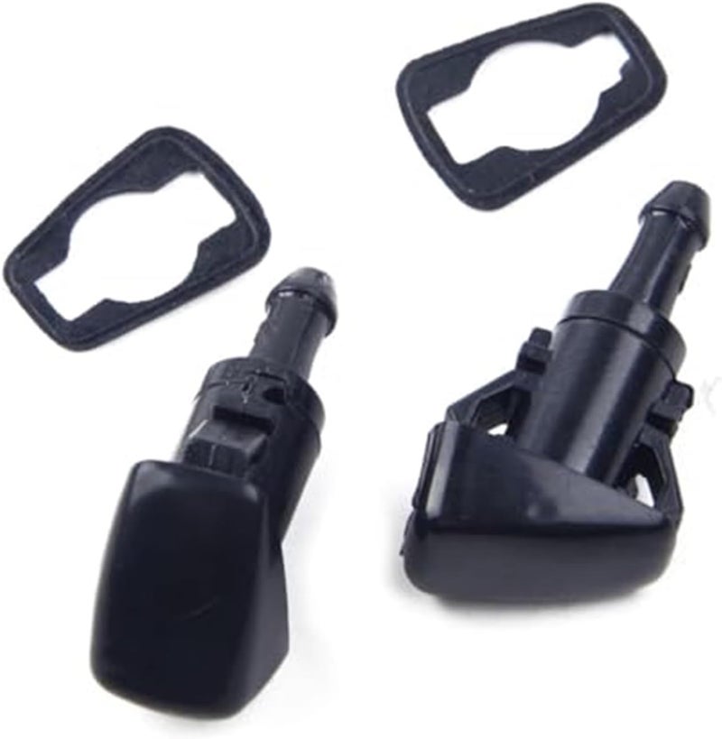 Wivplex Windshield Washer Nozzle for Hyundai Ix35 - Image 3