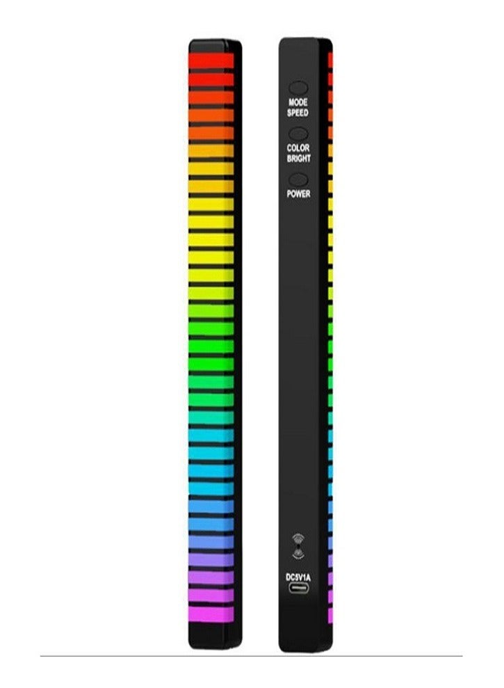 ELTRAZONE Pickup Rhythm Bluetooth Light Bar - Image 3