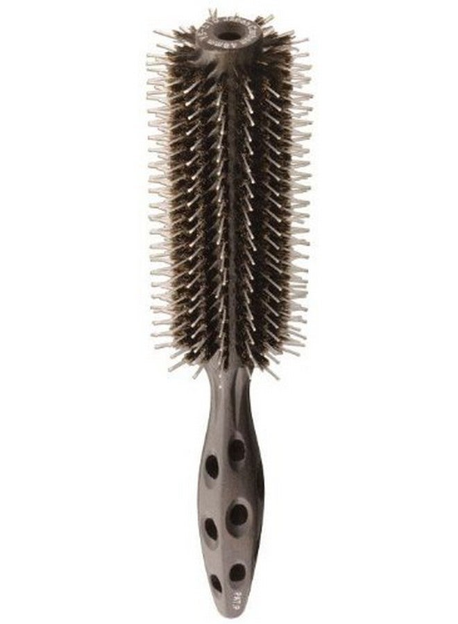 واي أس بارك فرشاة شعر YS Park Ys510 Tiger، أسود كربوني، 0.1401 كجم - Image 2