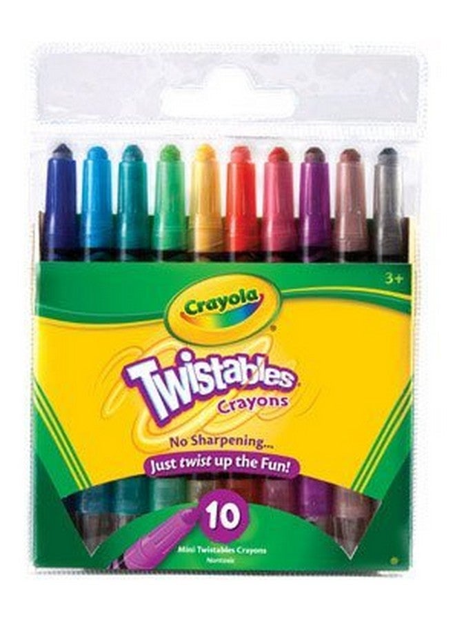 Crayola Crayons Washable - Image 2