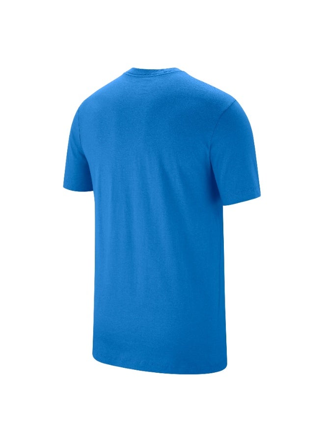 Nike Men’s Nike Sportswear Just Do It Swoosh T-Shirt - Image 2