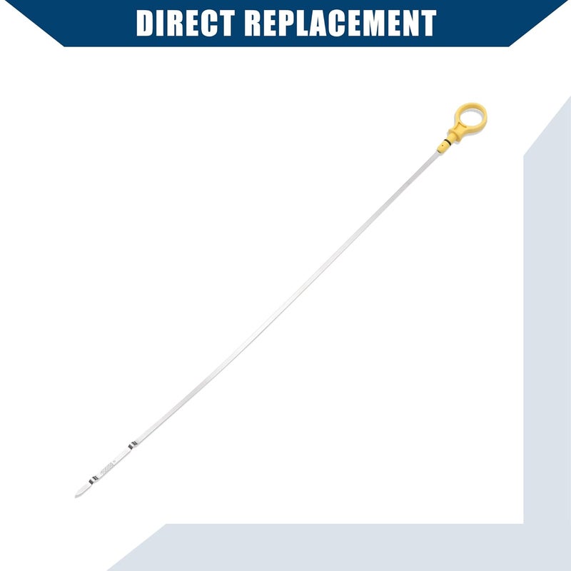 Hihaha Engine Oil Dipstick for Mazda - Image 4