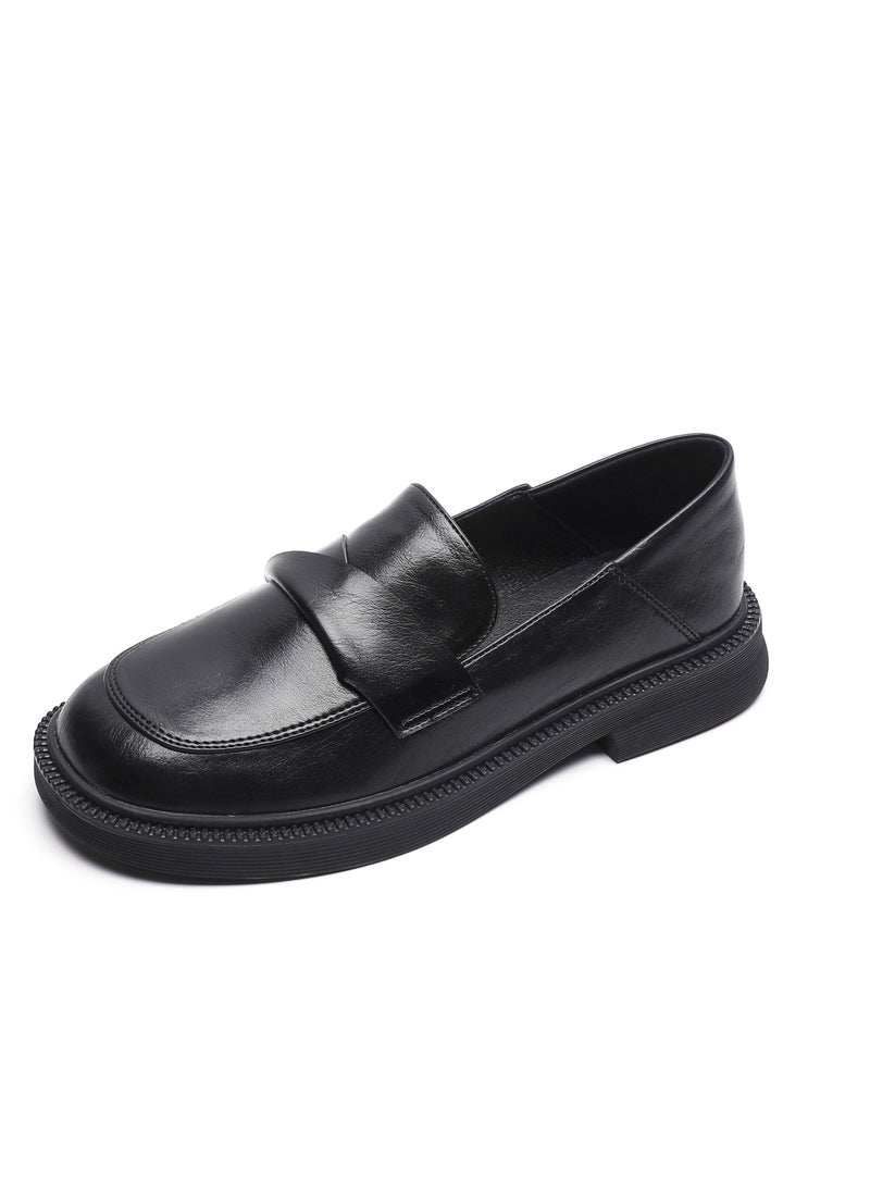 Versatile Single Shoes In Spring And Summer Black - pzsku/ZA383FE508EF8057A4EF5Z/45/_/1677814883/72f99387-b5ee-43e5-a1ef-02f9484a8edd