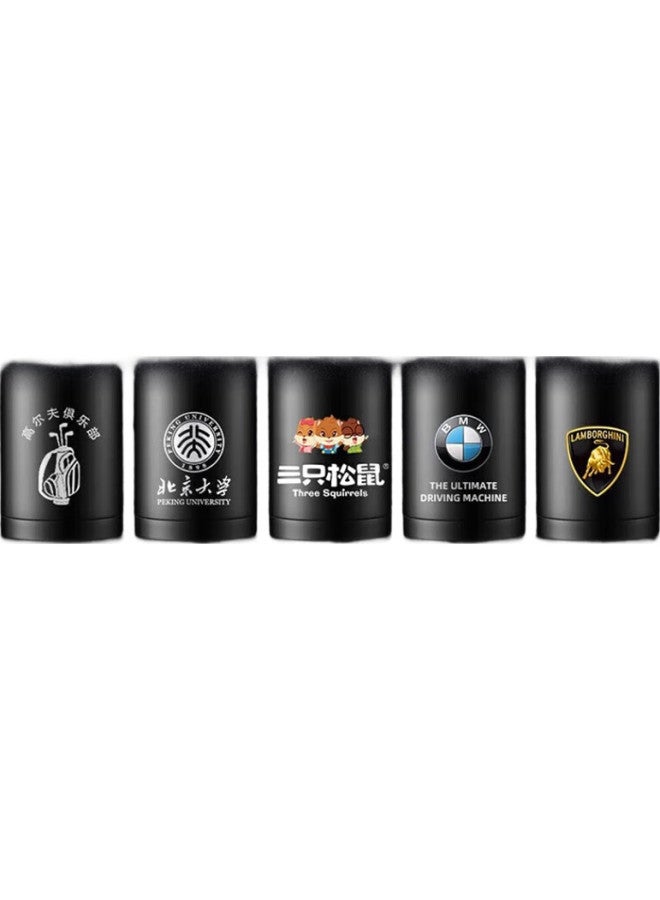 Vanow Tea Infuser Insulated Mug Gift Box Set For Men, Tea Brewing Cup, Corporate Customized Water Bottle, Doctor'S Day Gift - Image 3