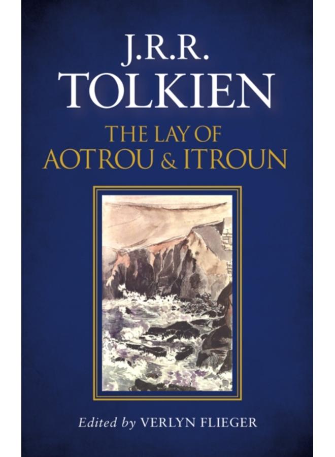 The Lay of Aotrou and Itroun