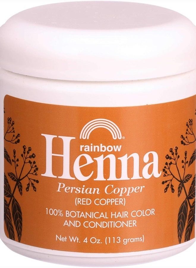 Henna Hair Color and Conditioner Persian, Copper Red, 4 Fluid Ounce - pzsku/ZA3847988F63C2FCBE6D4Z/45/_/1679003418/c437d4b0-8e05-41e3-a254-212a9a6e5687