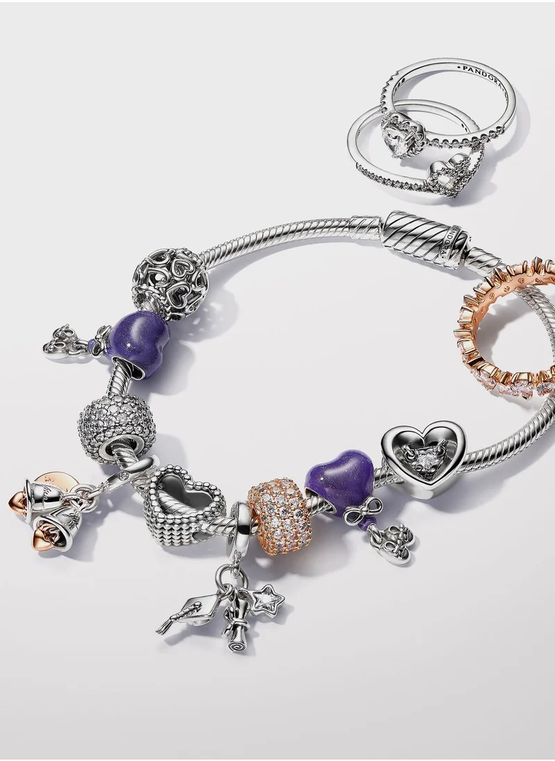 PANDORA Colour-Changing Gender Reveal Charm