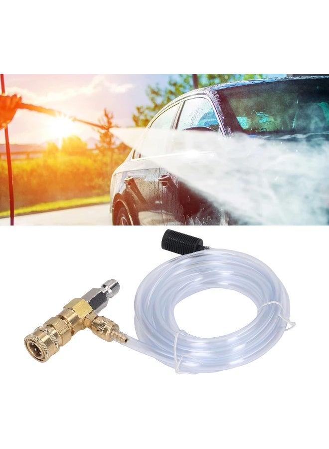 Estink Chemical Injector Kit - Image 2