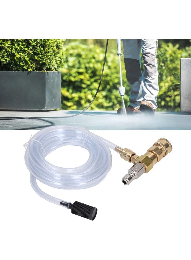 Estink Chemical Injector Kit - Image 3