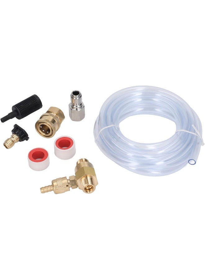 Estink Chemical Injector Kit - Image 1