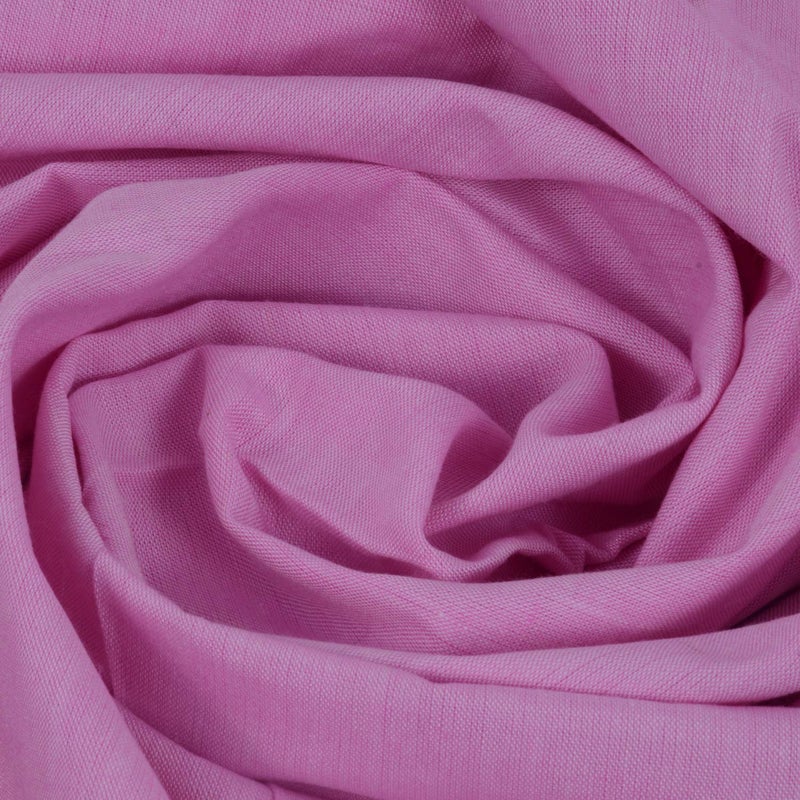 EthnicAlive Bhagalpuri Handloom Organic Blue and Pink Combo Silk Soft Chadar Pack of 2 - Image 5