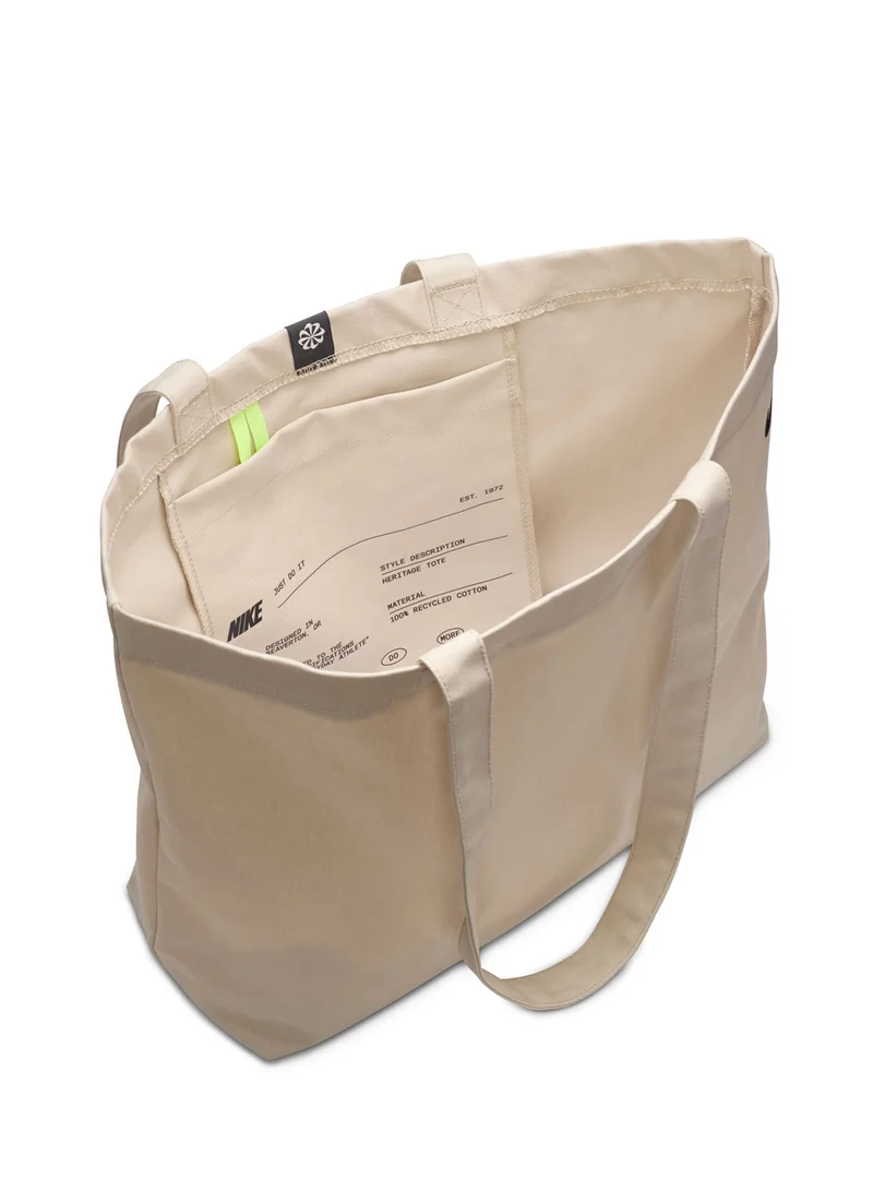 نايكي Heritage 2.0 Tote