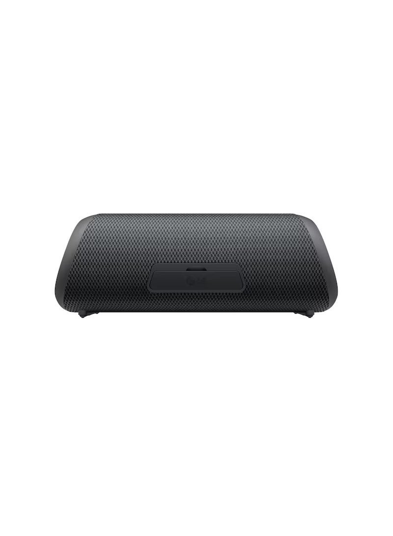 LG XBOOM Go Portable Speaker, Bass Boost - XG7QBK XG7QBK black - Image 2