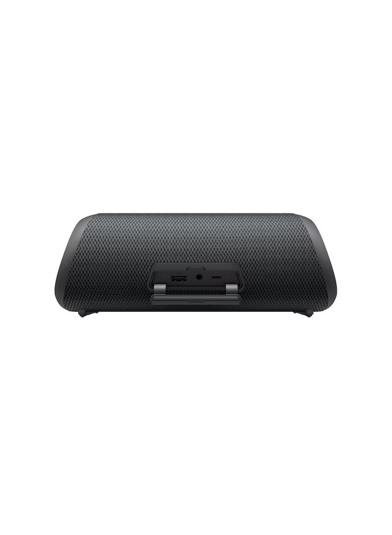 LG XBOOM Go Portable Speaker, Bass Boost - XG7QBK XG7QBK black - Image 4