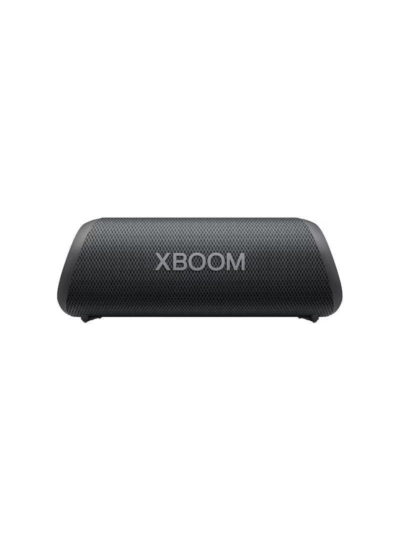 LG XBOOM Go Portable Speaker, Bass Boost - XG7QBK XG7QBK black - Image 1