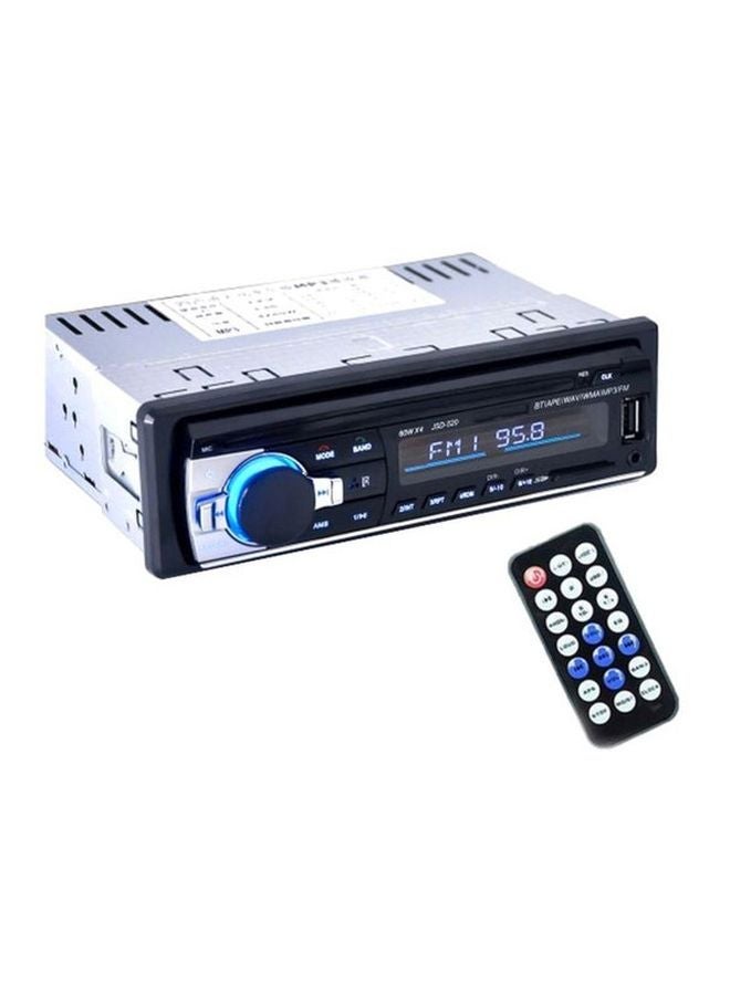 NIBEMINENT Car Stereo Radio Audio Player  - Image 1