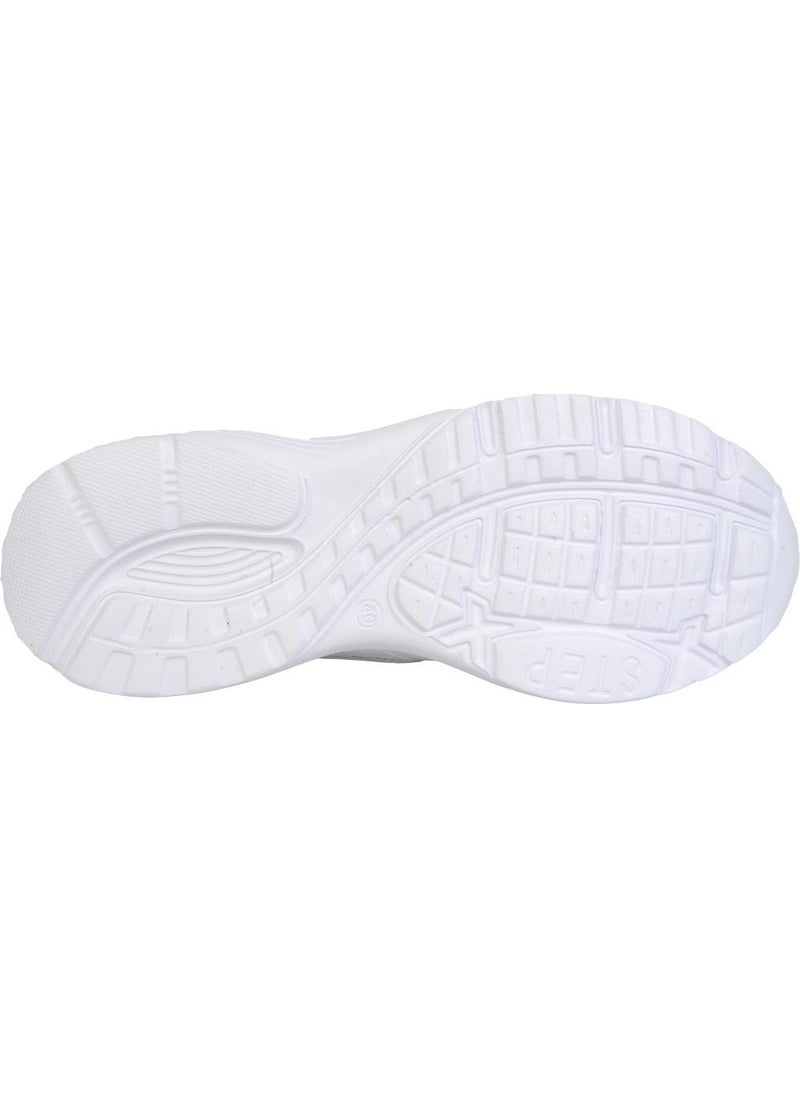 X-Step Xstep 020 Black Summer Casual Comfortable Men's Sports Shoes  - Image 4