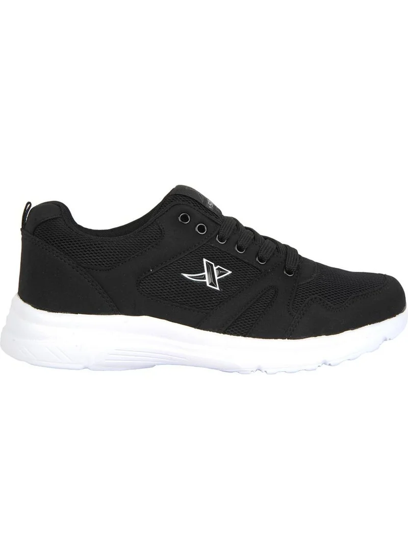 X Step Xstep 020 Black Summer Casual Comfortable Men's Sports Shoes