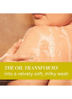 Fur All Body Wash Phbalancing Oil Body Wash Hydrate And Soften Your Skin8 Fl Oz  - Image 4