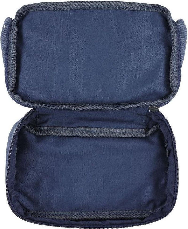 Trixie Pencil case rectangular - Mr. Penguin - Image 4