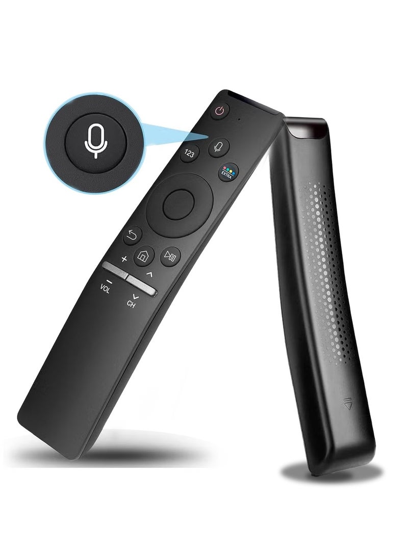 إكس ليفيل استبدال الصوت لـ Samsung-Smart-TV-Remote - Image 1