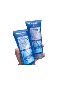 Farm Stay Special Offer – 2 Pieces of Farm Stay Collagen & Hyaluronic Acid All In One Ampoule – 250ml  - Image 1