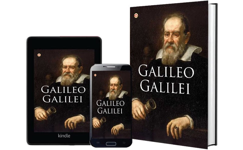 Great Scientists of the World : Galileo Galilei  - Image 5