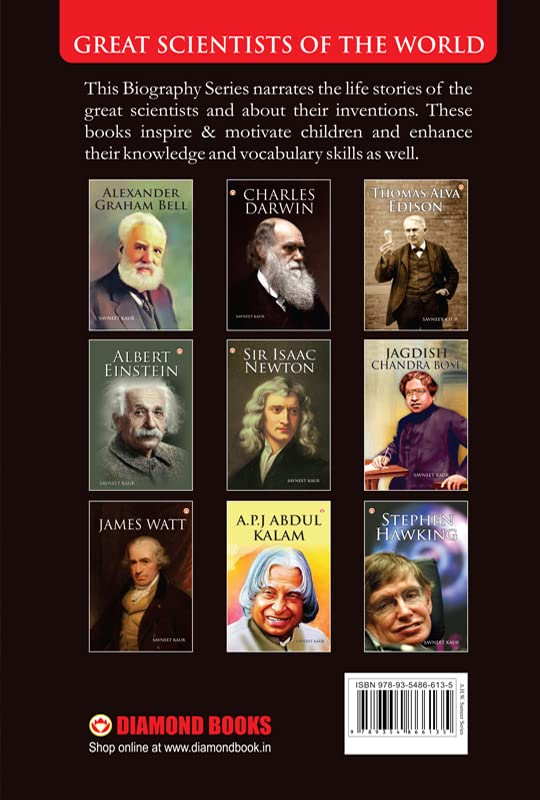 Great Scientists of the World : Galileo Galilei  - Image 4