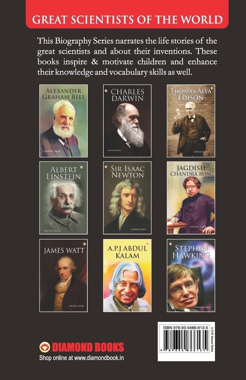 Great Scientists of the World : Galileo Galilei  - Image 2