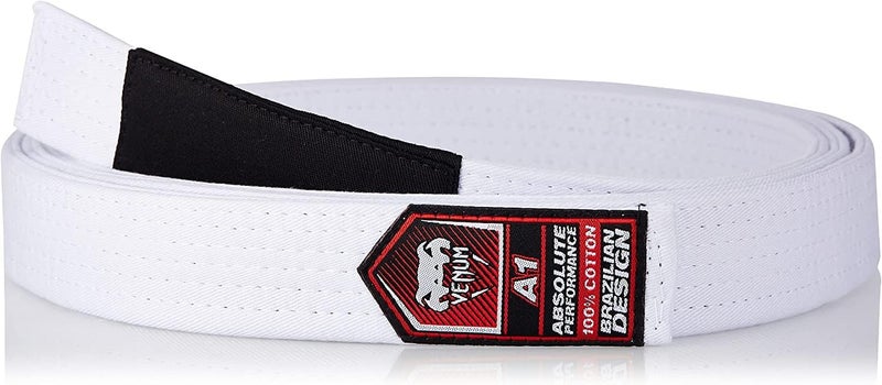 Venum BJJ Belt - Image 1