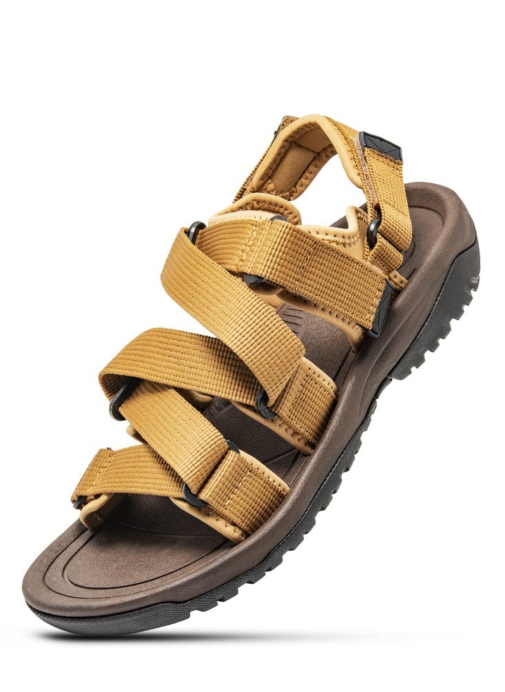 Spot Men's Sandals | Stylish and comfortable sandals for Men | SS 1963 Camel Brown - pzsku/ZA385BDA123B20ABB22D5Z/45/_/1696316977/c207b2f0-aab4-412b-9989-8dd643488b0e