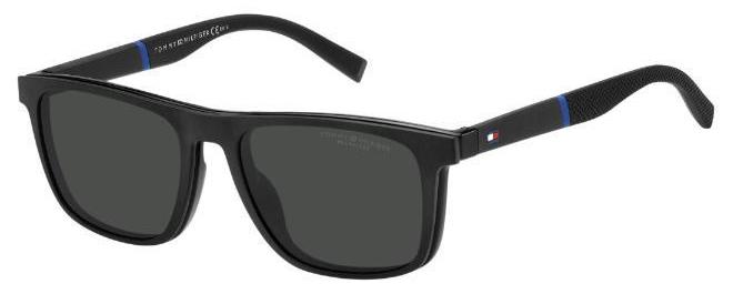 تومي هيلفيغر نظارات تومي هيلفيغر مستطيلة