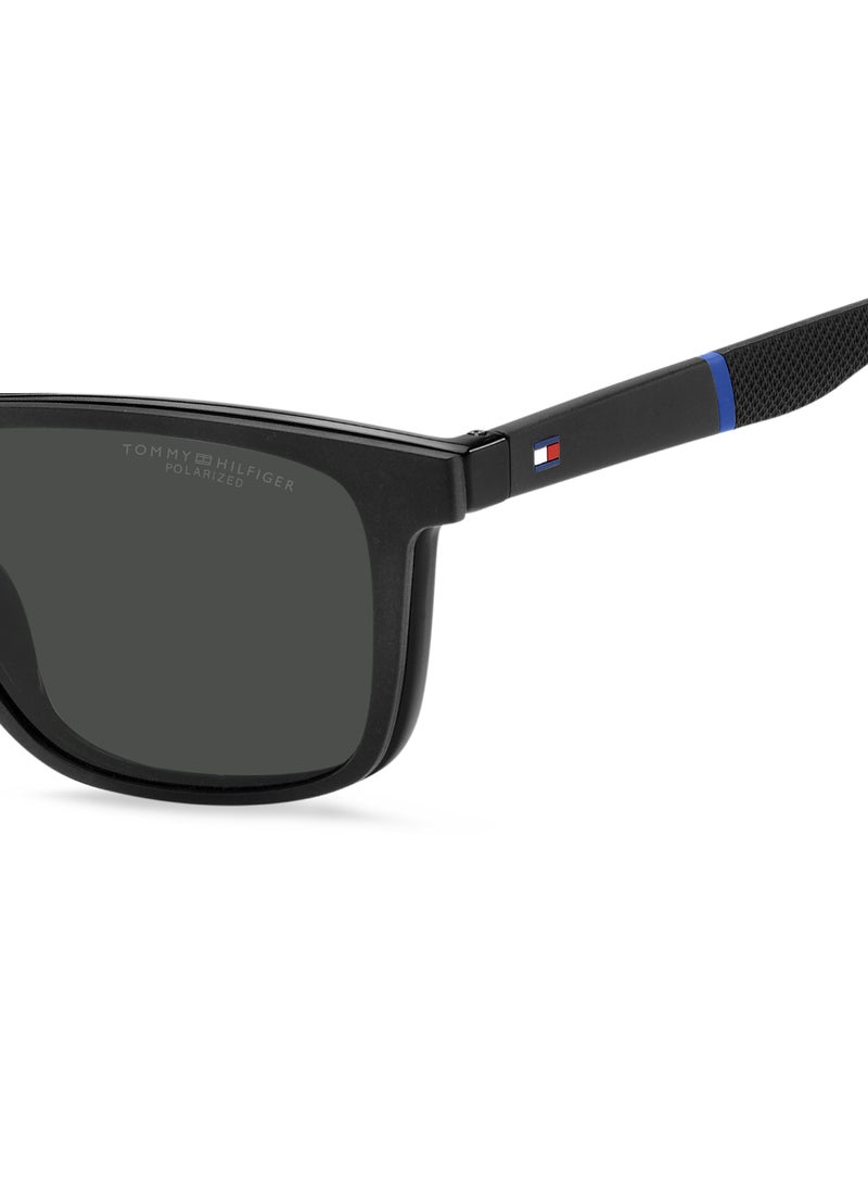 RECTANGULAR TOMMY HILFIGER Sunglasses
