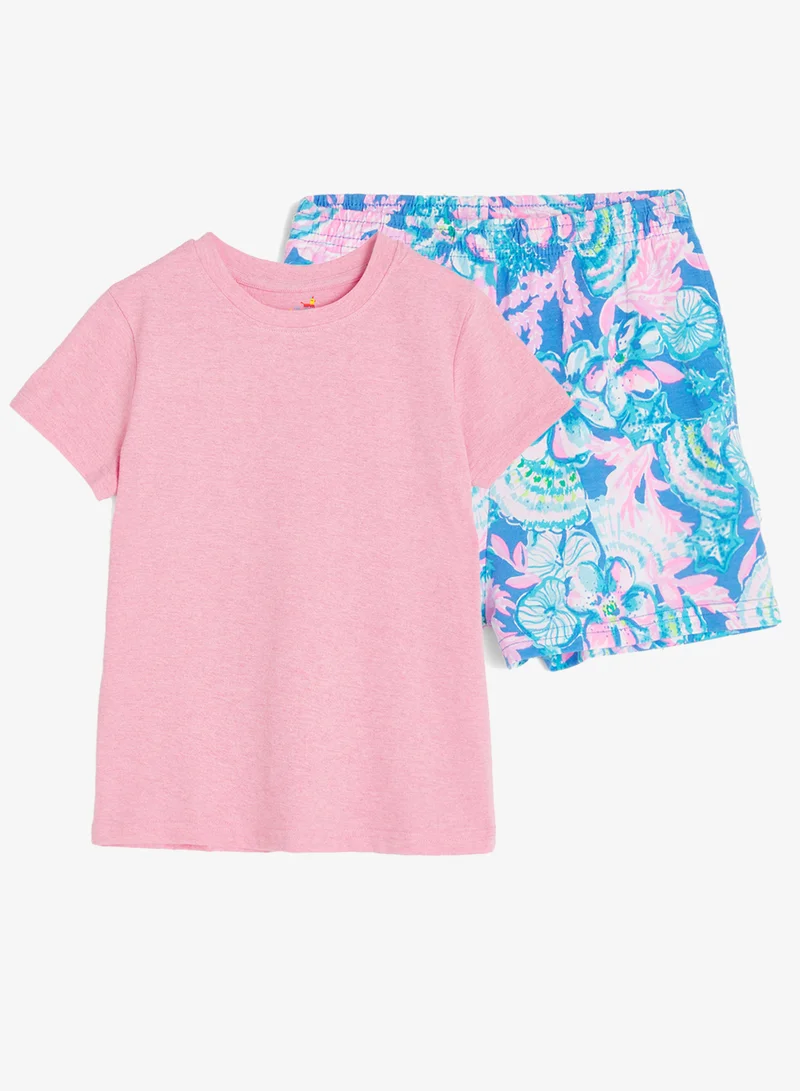 Pinata SHORT SLEEVE PYJAMA
