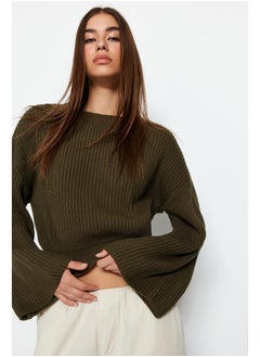 trendyol Oversize Sweater  - Image 1