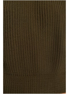 trendyol Oversize Sweater  - Image 5